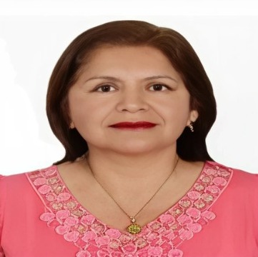 Bertha Guzmán