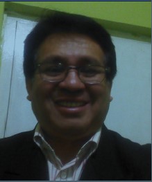 Edgar Niño