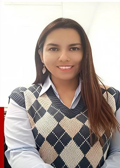 Eliana Barrantes