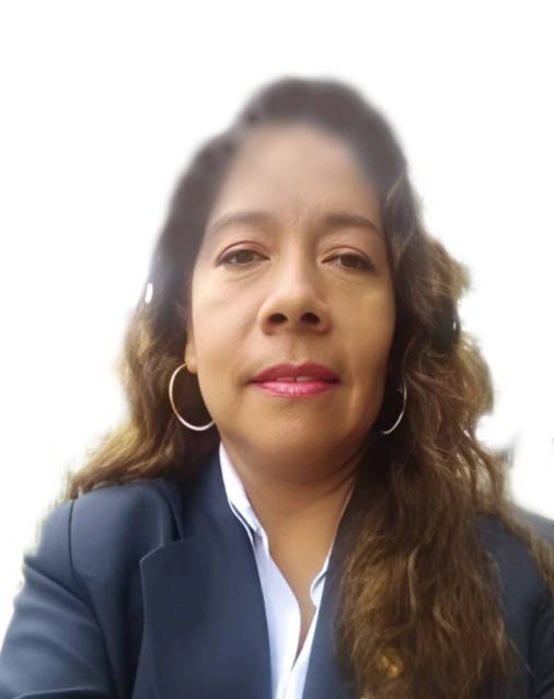 Isabel Frías