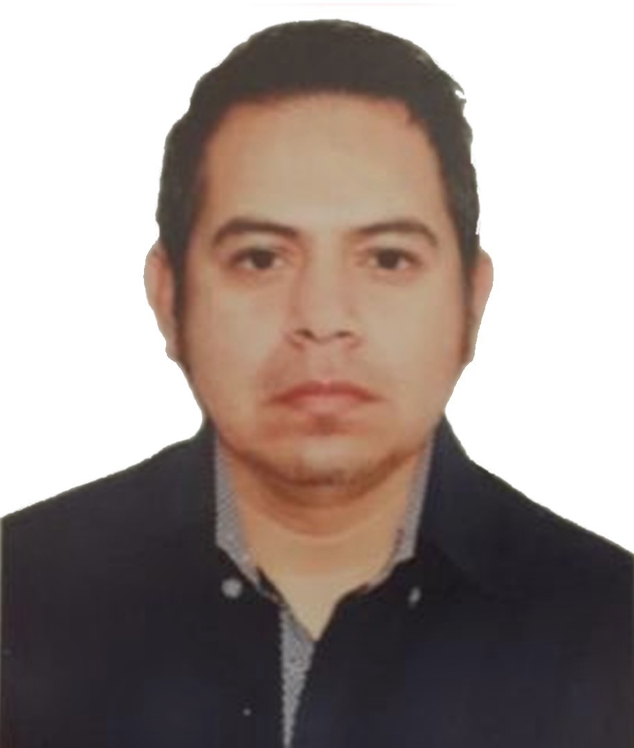 Paul Stivan Águlo Alcalde