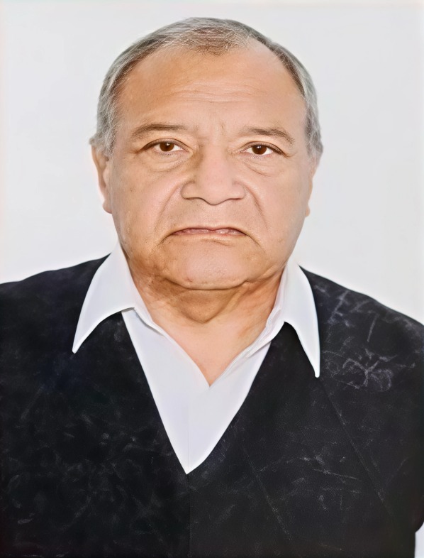 Edgar Niño