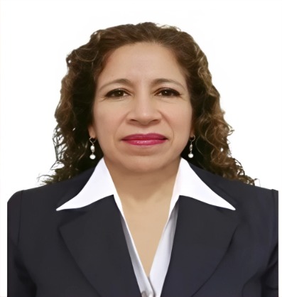 María Antonieta Caballero Palacios