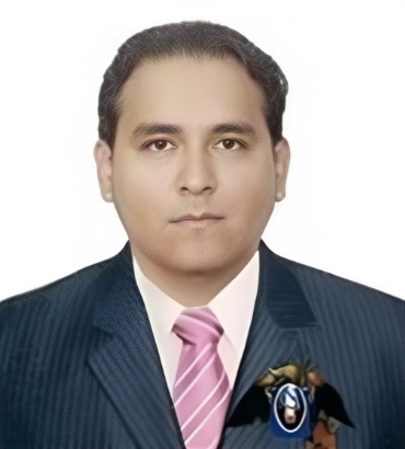Cesar Barrantes