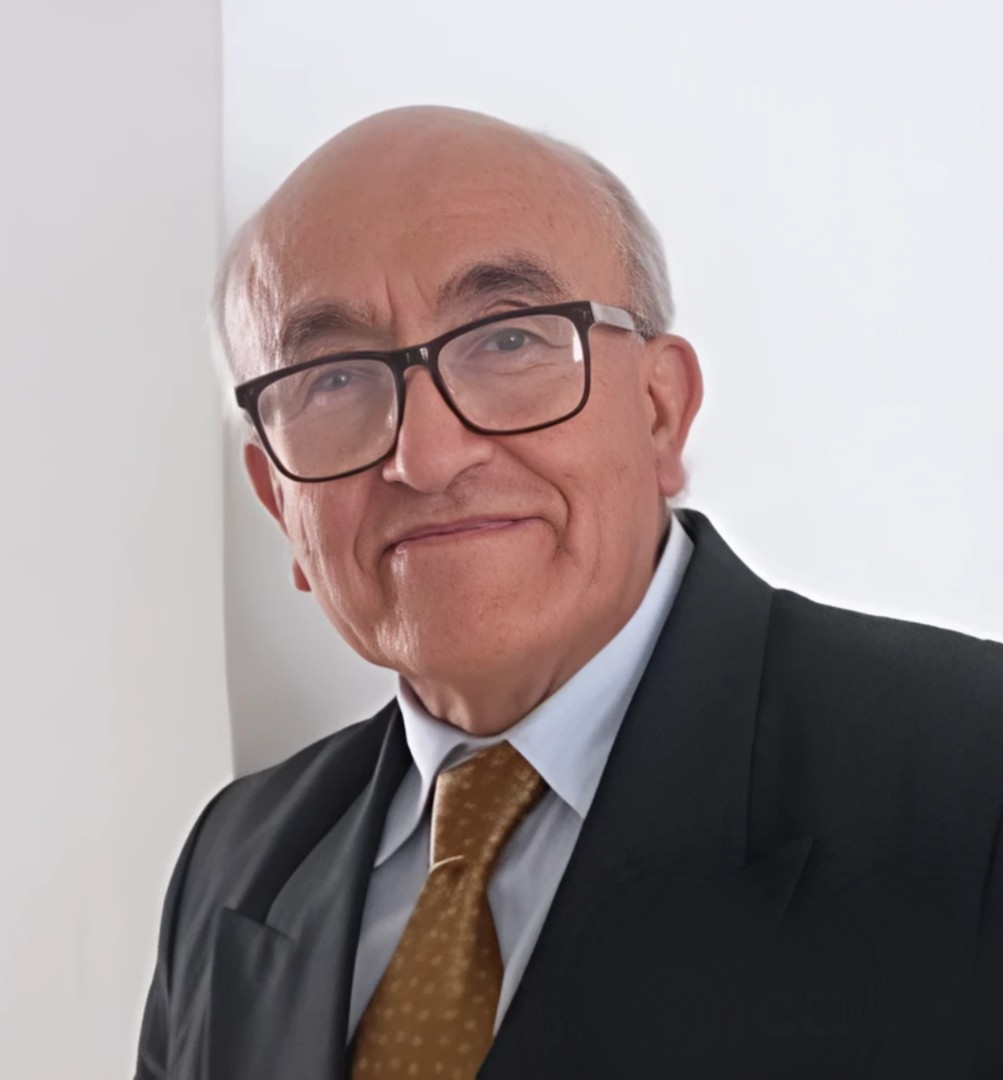 Cirilo Polo