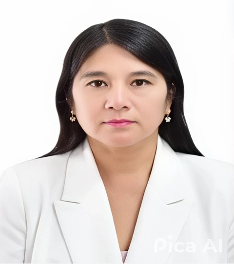 Jovani Janet Aguirre Saavedra