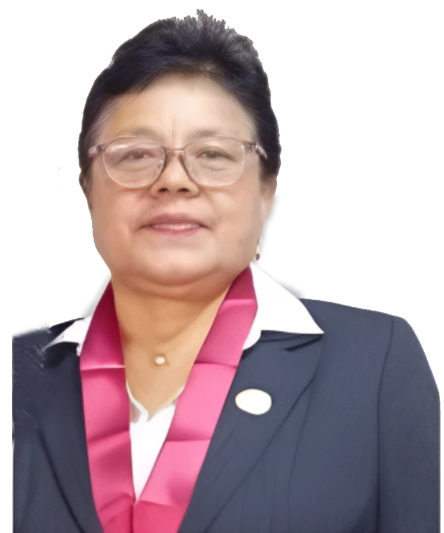 Justa Rosa Suárez Ramos