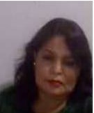 Lilian Haro
