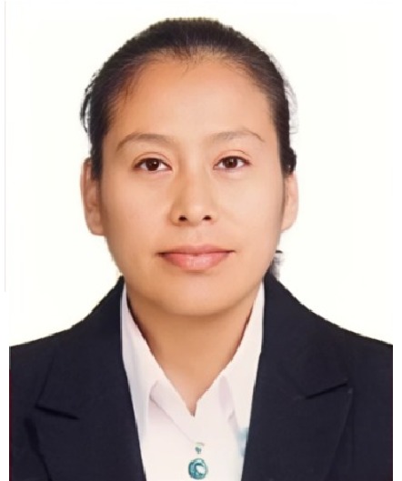 Lourdes López