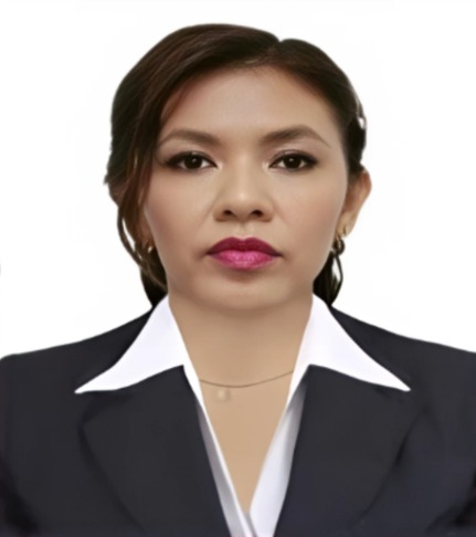 Mrgui Suguey Neyra Caballero