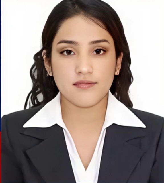 María Mercedes Castillo Jara