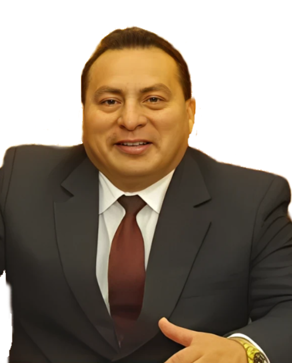 César Ochoa