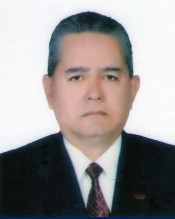 Pedro Oswaldo Beltrán Canessa