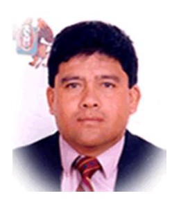 Pedro Esgardo León Alva