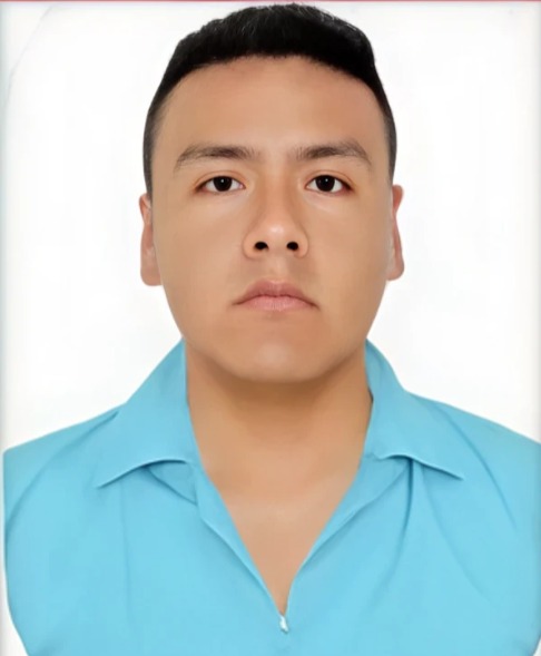 Luis Abraham Perez Tamayo