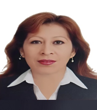 Roxana Huamanchumo