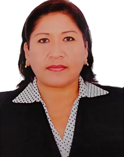 Susy Gamero