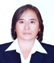 Teresa Alayo