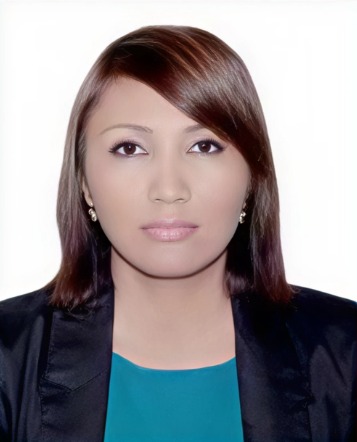 Vilma Fajardo