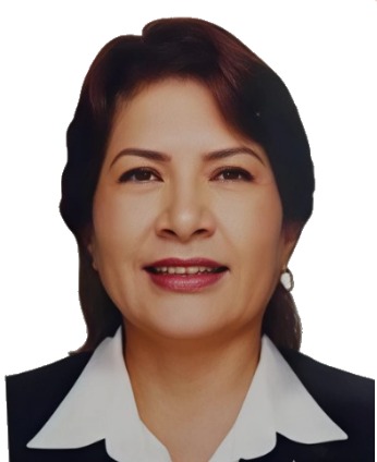 Yvonne Colmenares