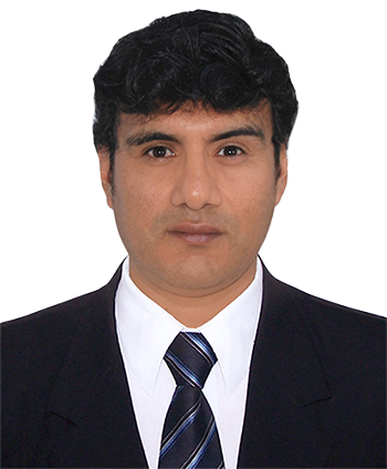 Edwin Estuardo Paredes Vásquez