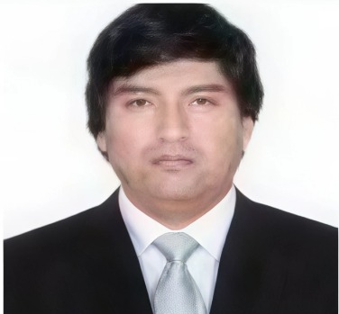 Humberto Pedro Jiménez Jara