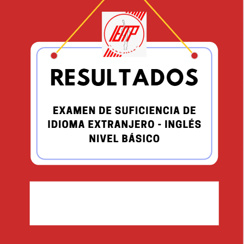 Banner seminario