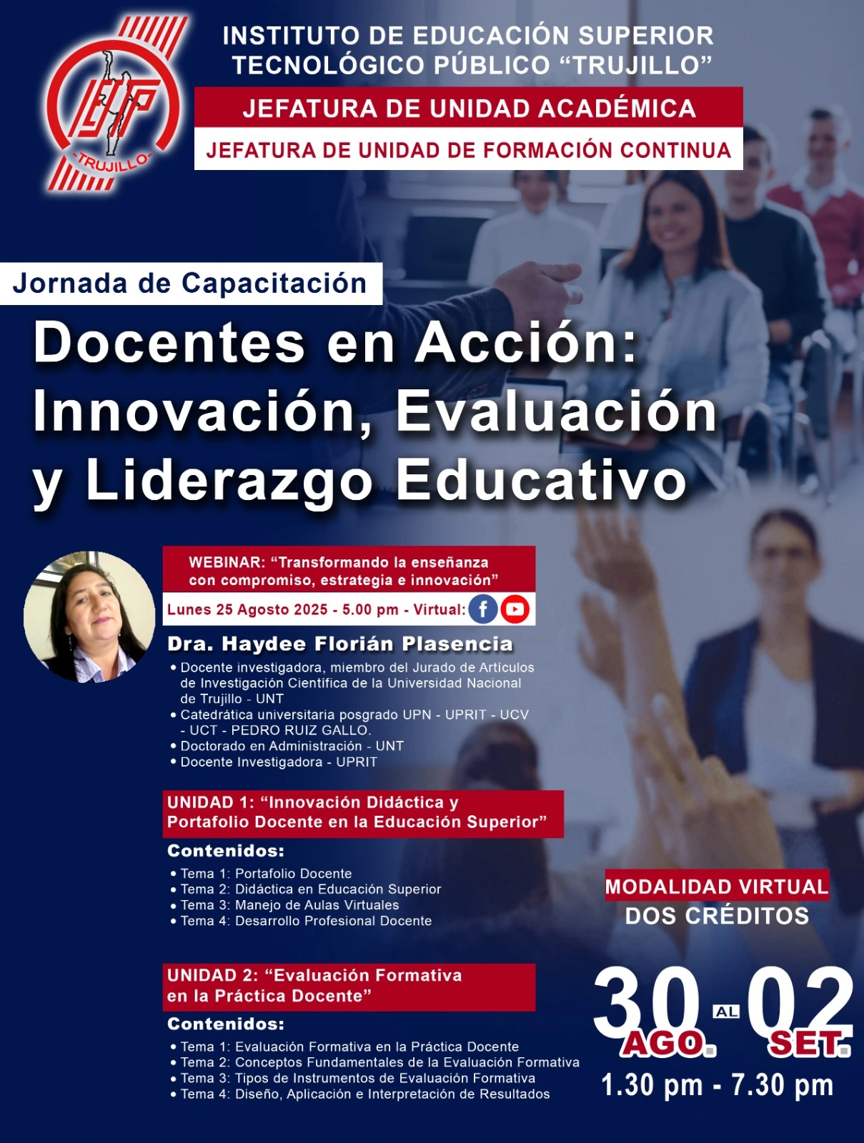 Banner promocional