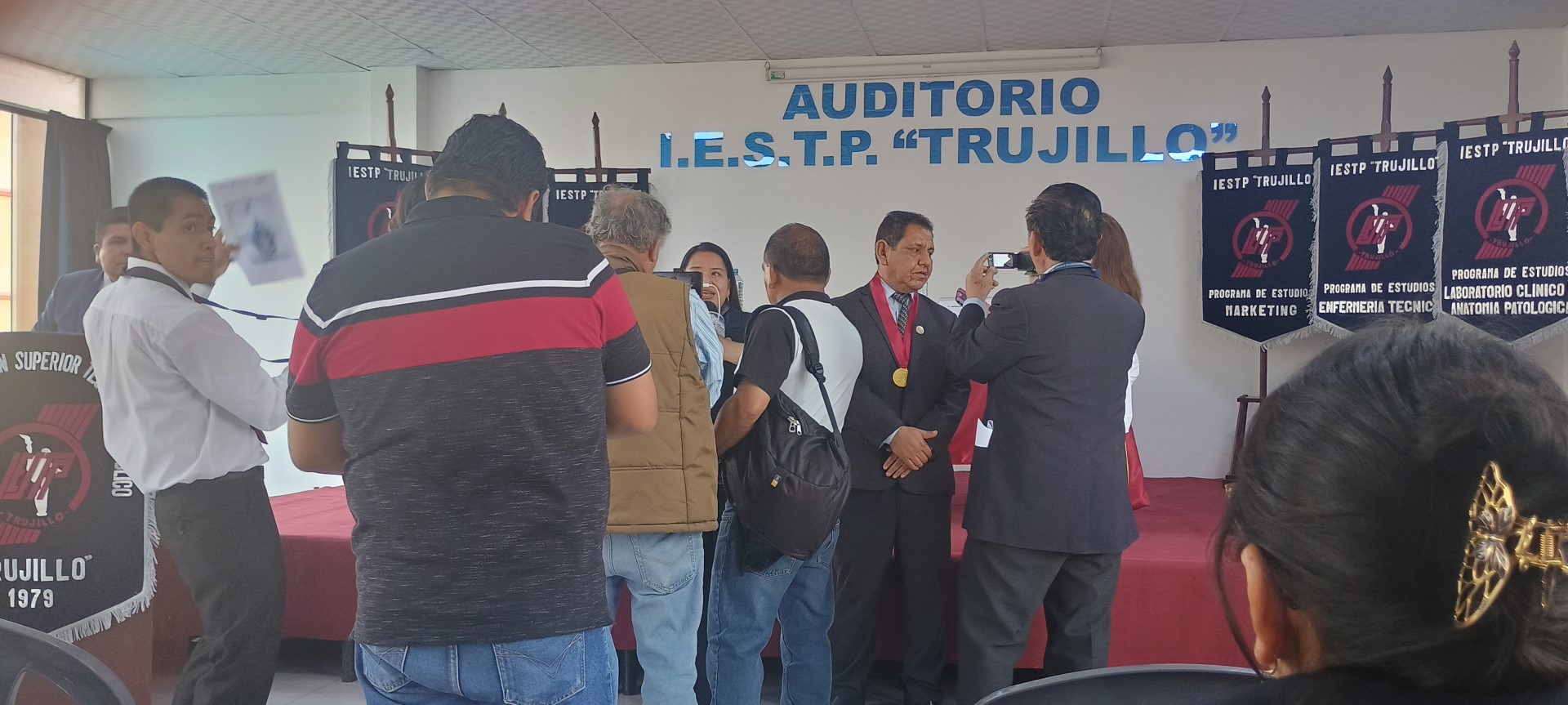 Aniversario 3