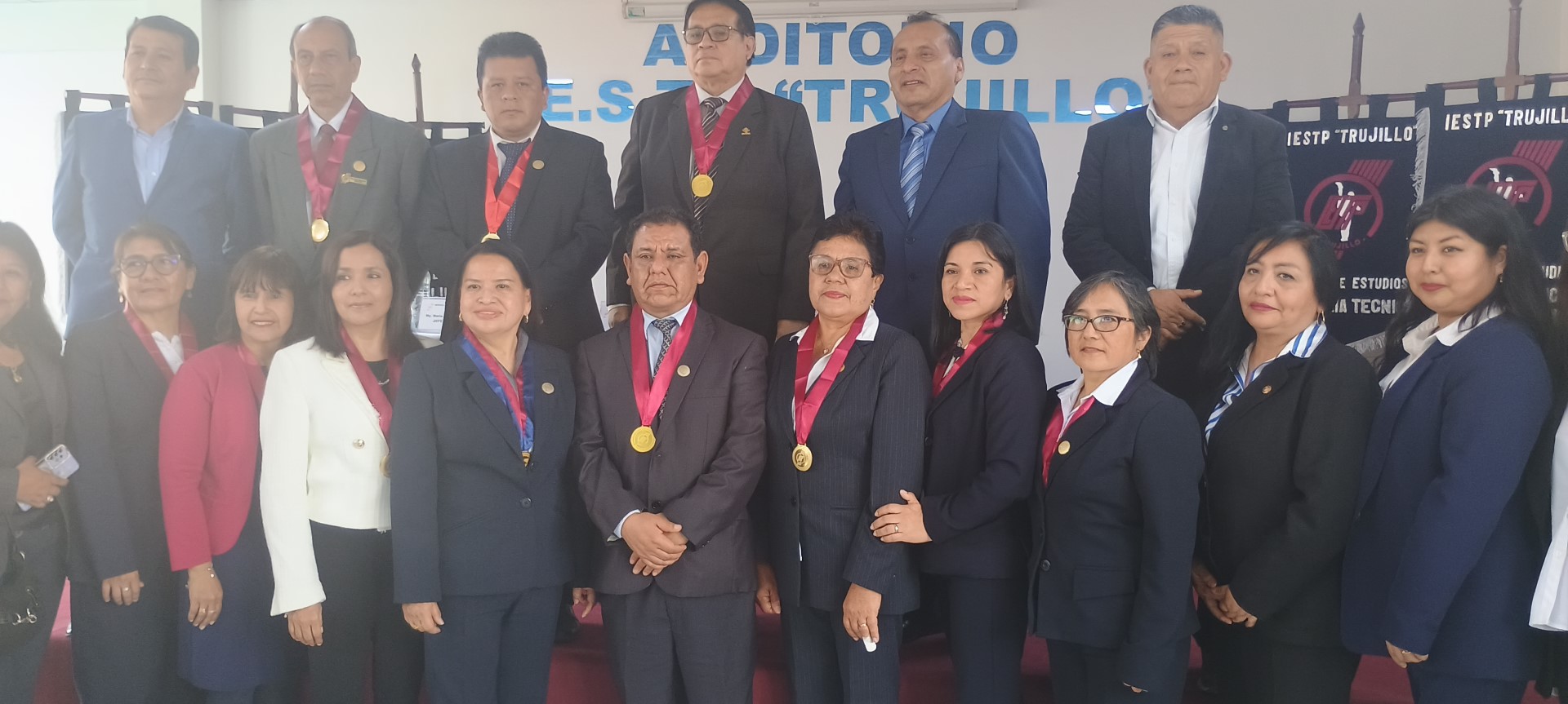 Aniversario 5