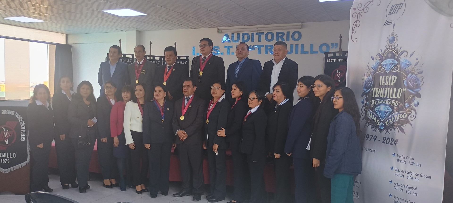 Aniversario 6