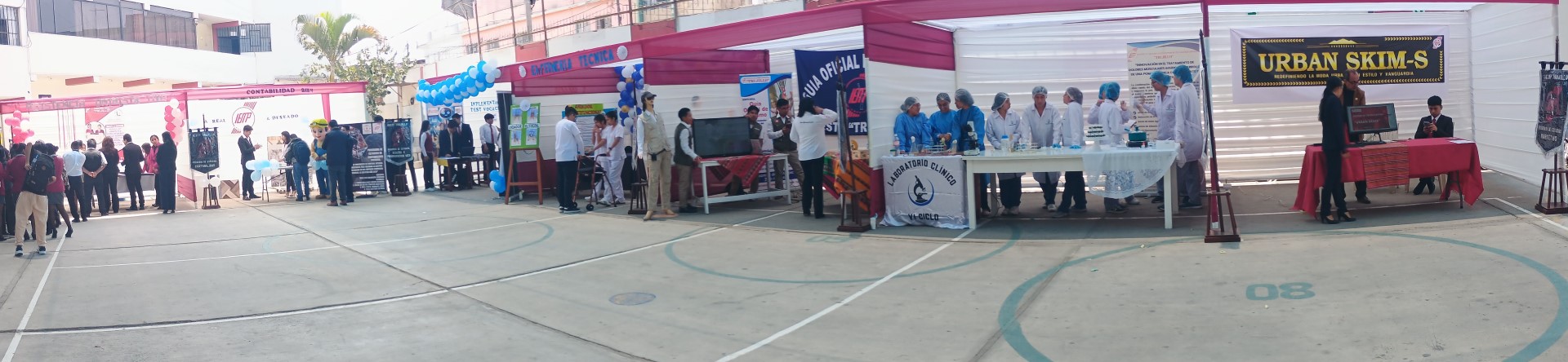 Feria 2024