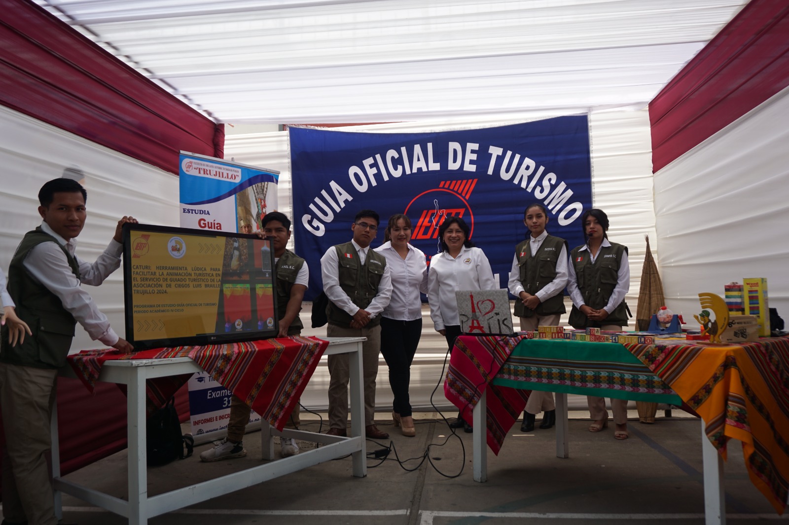 Feria 2024 - 7