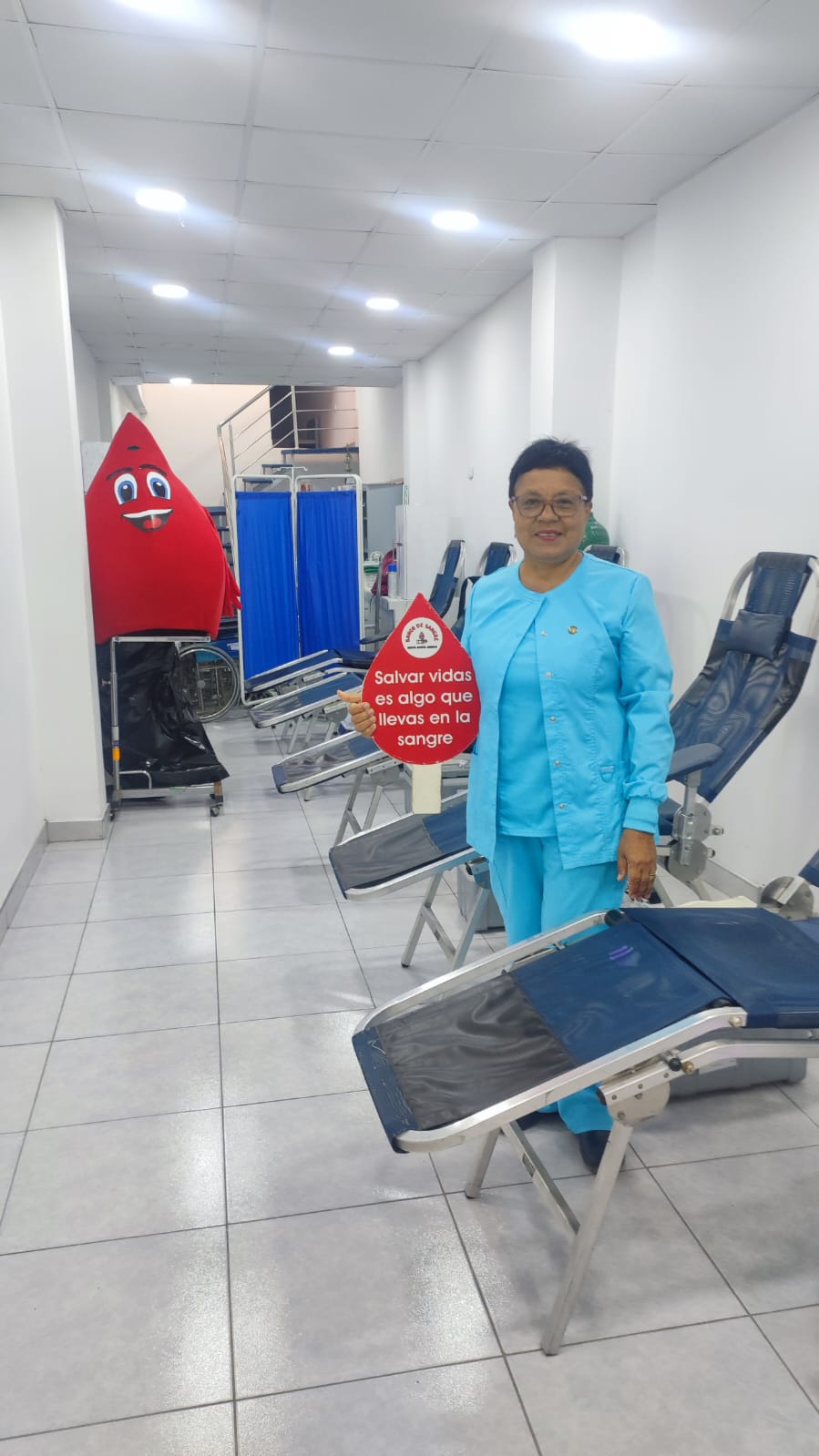 Donación 1