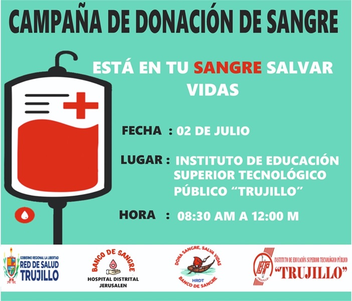 Donación 3