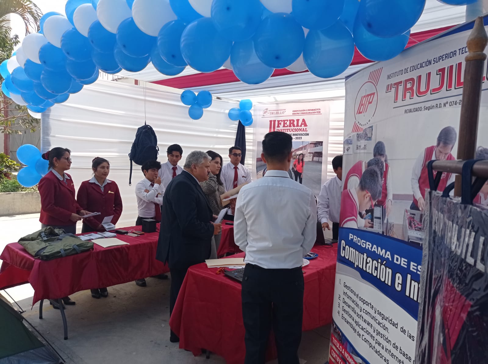 Feria 2023 - 12