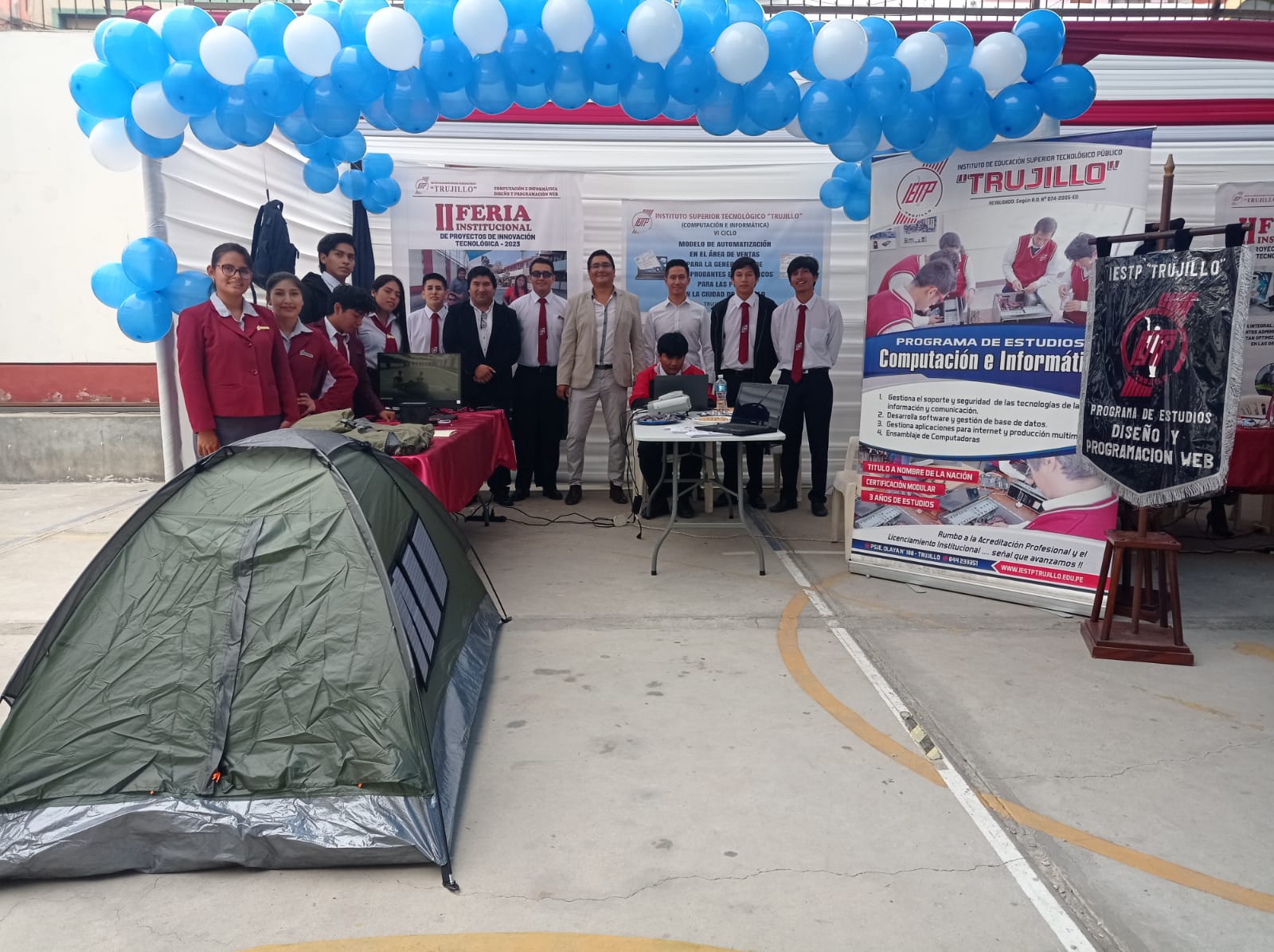 Feria 2023 - 3