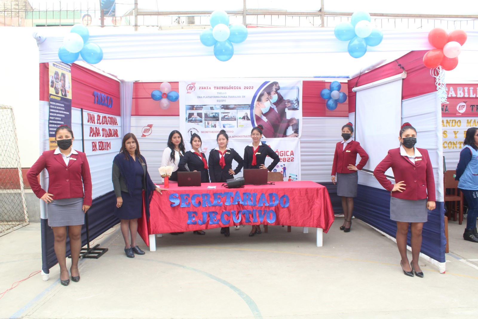 Feria 2022 - 2