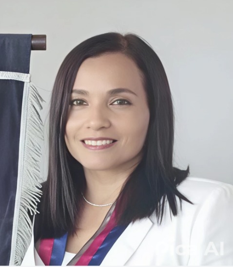 Maria de los Milagros Bravo Urtecho