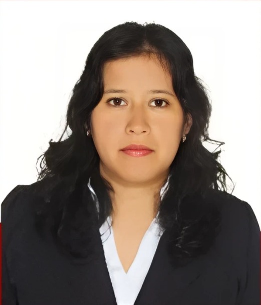 Sarita Carolina Paredes Romero